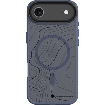 Tactical MagForce Hyperstealth Sika Калъф за Apple iPhone Air Deep Blue Tactical | Sin | МЪЖЕ | UNI