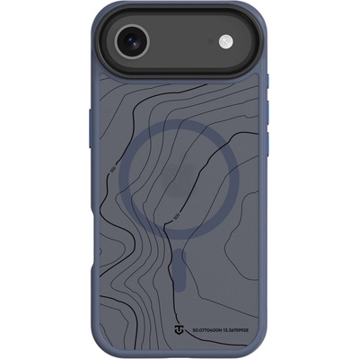 Tactical MagForce Hyperstealth Sika Калъф за Apple iPhone Air Deep Blue Tactical | Sin | МЪЖЕ | UNI