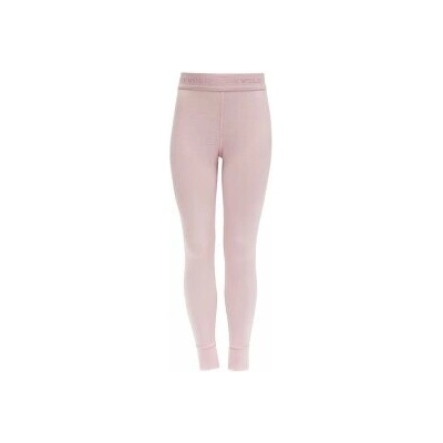 Devold Breeze Kid Long Johns 150A růžová