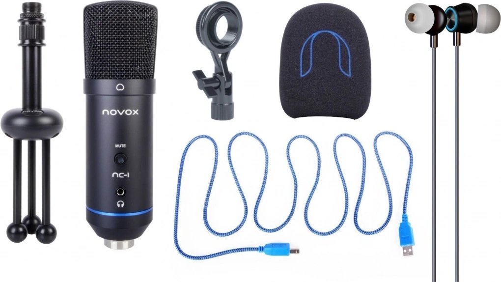 Novox NC-1