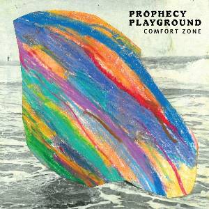Prophecy Playground - Comfort Zone (LP) (4061798466511)