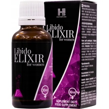 Eromed Libido Elixir for Women 30 ml