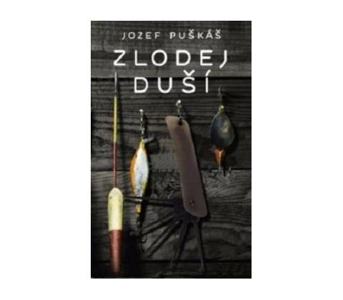 Zlodej duší