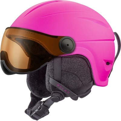 Relax Twister Visor RH27
