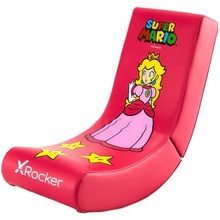 X Rocker Nintendo Peach GN1002