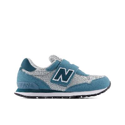 Маратонки New balance 515 trainers - Blue (Blue)