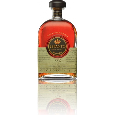 Lepanto O.V. 36% 0,7 l (kazeta)