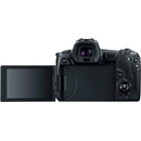 Цифрови фотоапарати Canon Canon EOS R Body + Mount Adapter EF-EOS R (3075C023AA)
