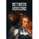 Between Horizons