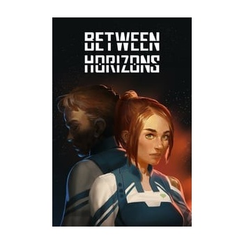Between Horizons