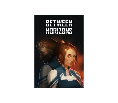 Between Horizons
