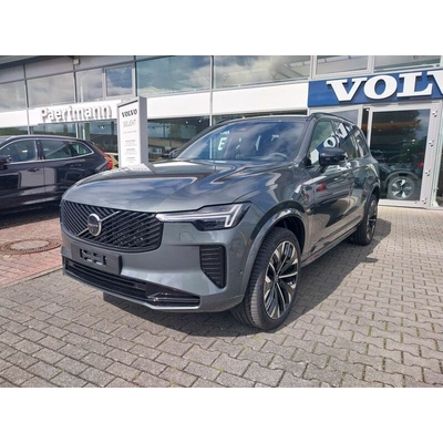 Volvo XC90 Plus Dark AWD Recharge 299 kW