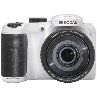 Kodak Astro Zoom AZ255 White