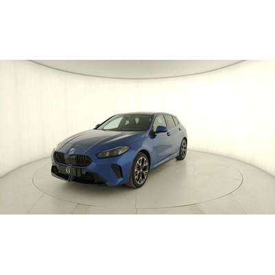 BMW 118d 110 kW