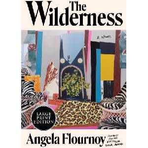 LP-WILDERNESS | FLOURNOY ANGELA (ISBN: 9780063455825)