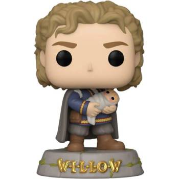 Image 1 of Funko Pop Willow S1 Willow Ufgood 9cm