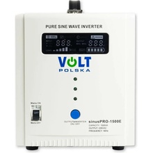 VOLT sinusPRO-1500E
