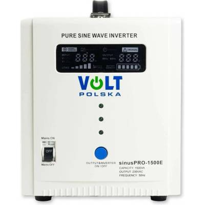 VOLT sinusPRO-1500E