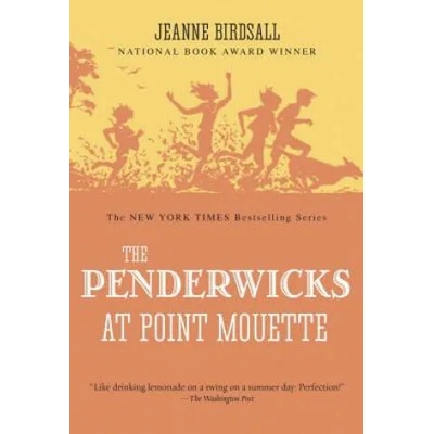 Penderwicks at Point Mouette