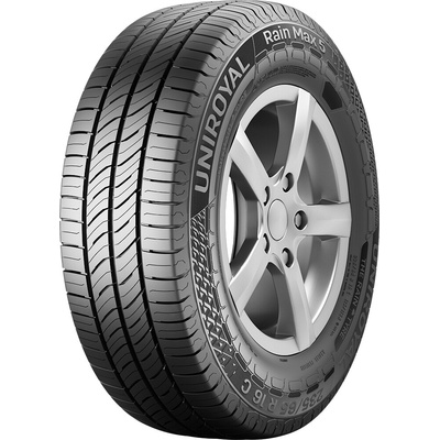 Uniroyal RainMax 5 195/82 R14 106/104R
