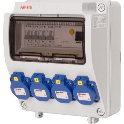Famatel V145-ZSF40000000.1