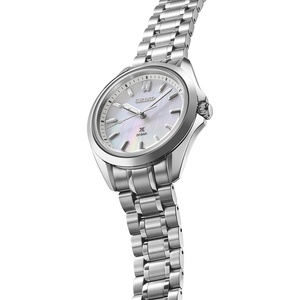 Seiko Дамски часовник Seiko Prospex Marine Sports - SUR605J1 (SUR605J1) Часовници