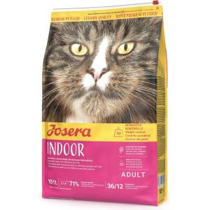 Josera Indoor 10 kg
