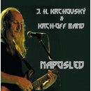J. H. Krchovský: Naposled CD