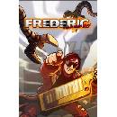 Frederic: Evil Strikes Back