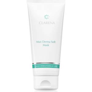 Clarena Max Dermasebut Line маска за лице 200ml