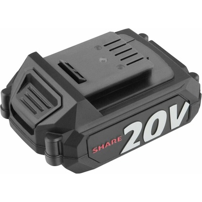 Extol premium 8891881 SHARE 20V, 2,0Ah