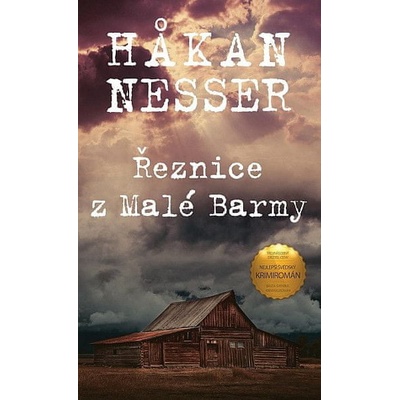 Řeznice z Malé Barmy