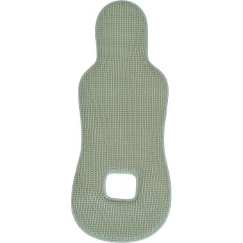 Cangaroo Подложка за стол за кола 40-87 см airluxe мента (112127)