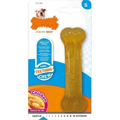 Nylabone Kost Puppybone 1 ks