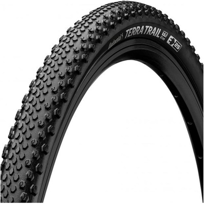 Continental Terra Trail ShieldWall black SL 700x45C kevlar