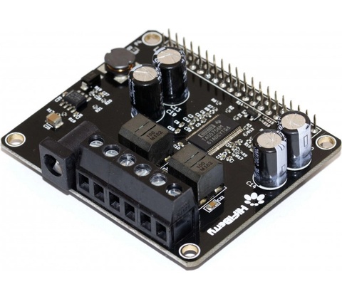 HiFiBerry AMP2