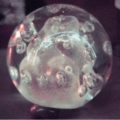 DARKSIDE: PSYCHIC CD