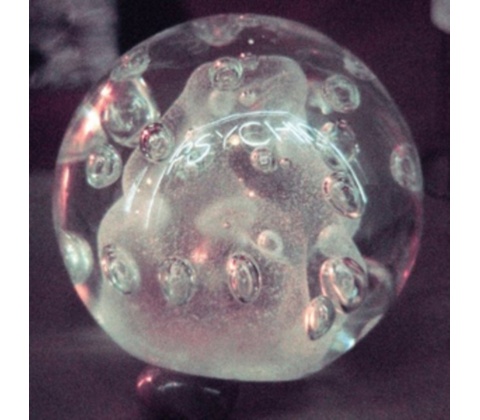 DARKSIDE: PSYCHIC CD