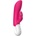 LIEBE MIGHTY RABBIT CERISE