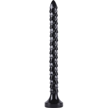 Hidden Desire Extreme Anal Snake XXXL 45cm Black