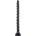 Hidden Desire Extreme Anal Snake XXXL 45cm Black
