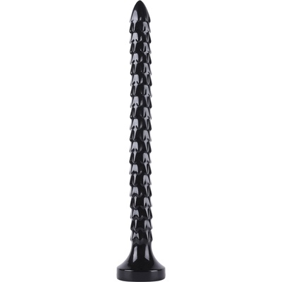 Hidden Desire Extreme Anal Snake XXXL 45cm Black