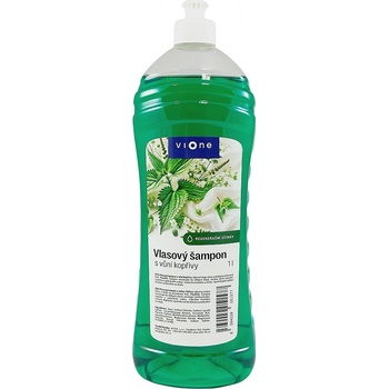 Vione šampon Kopřiva 1000 ml