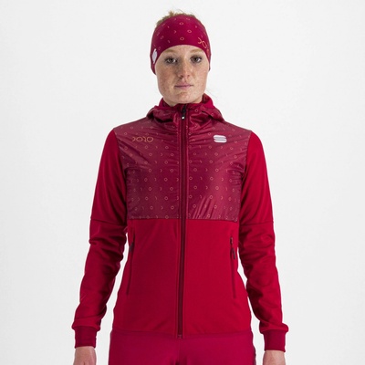 Sportful Doro 2022/23 červená