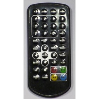 Sencor spv7767, spv7768td, spv7769 - оригинален дистанционен контрол (spv7767, spv7768td, spv7769)