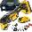 DeWalt DCS335D2
