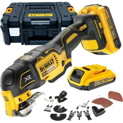 DeWalt DCS335D2
