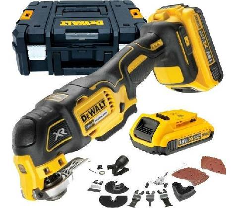 DeWalt DCS335D2