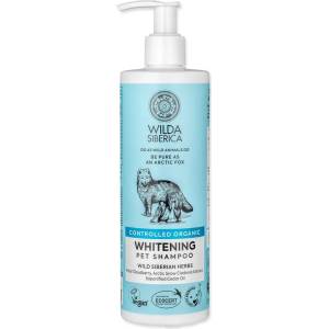 Wilda Siberica Whitening Шампоан 400 мл