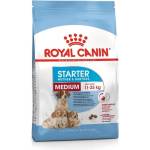 Royal Canin Medium Starter - храна за кучета от средни породи, на възраст до 2месеца, бремени и кърмещи кучета 15кг